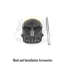 Maska ozdobna Jetour T2